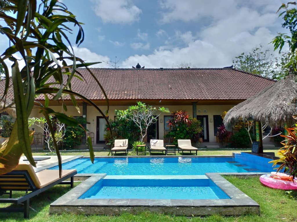 Balangan Cottage - photo 10