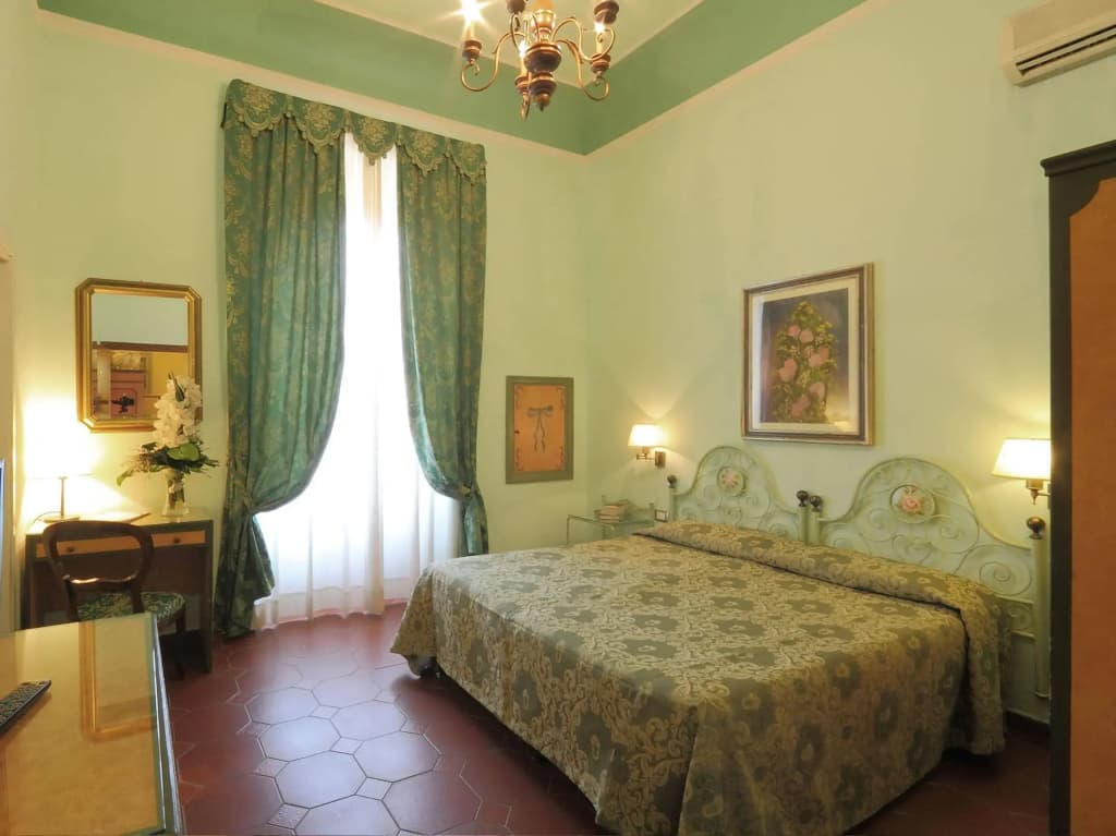 Hotel Villa Liana - photo 3