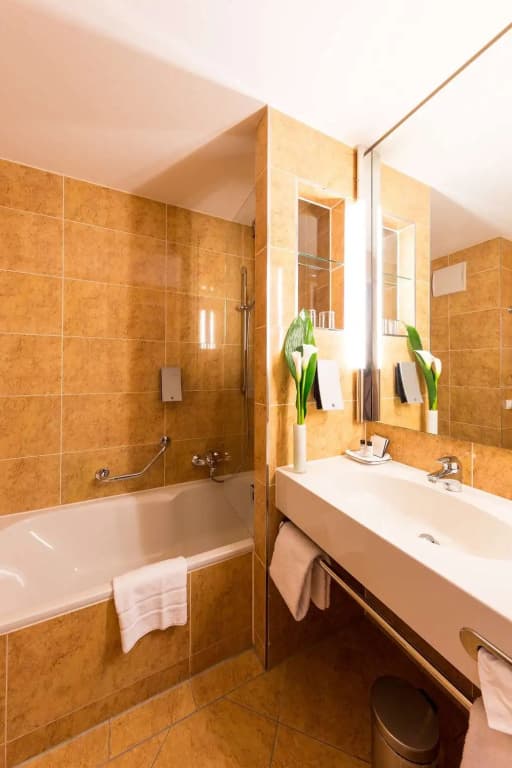 relexa hotel Stuttgarter Hof Berlin - photo 9
