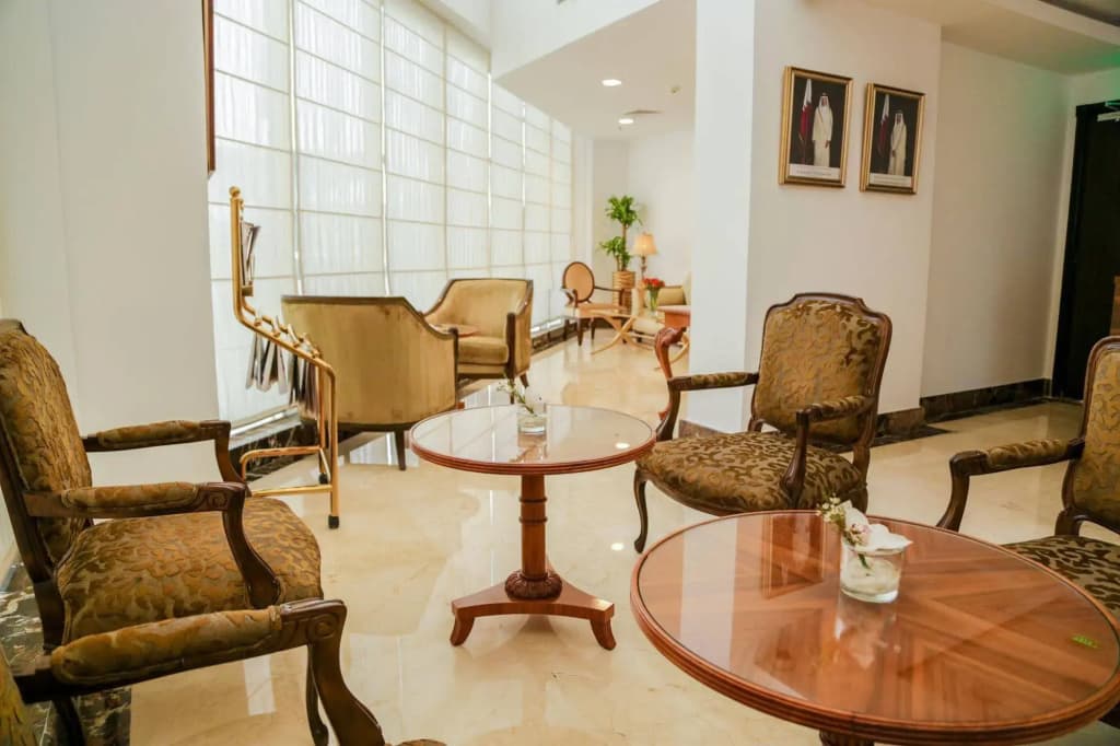 The Town Hotel Doha - photo 13