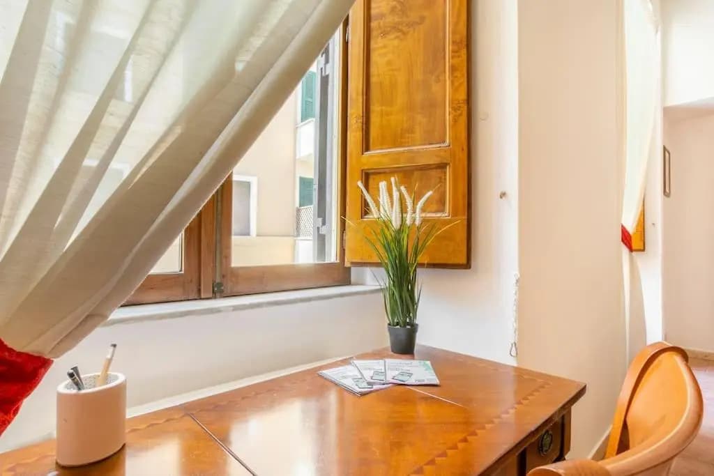 Cozy Apartment Spagna - photo 9