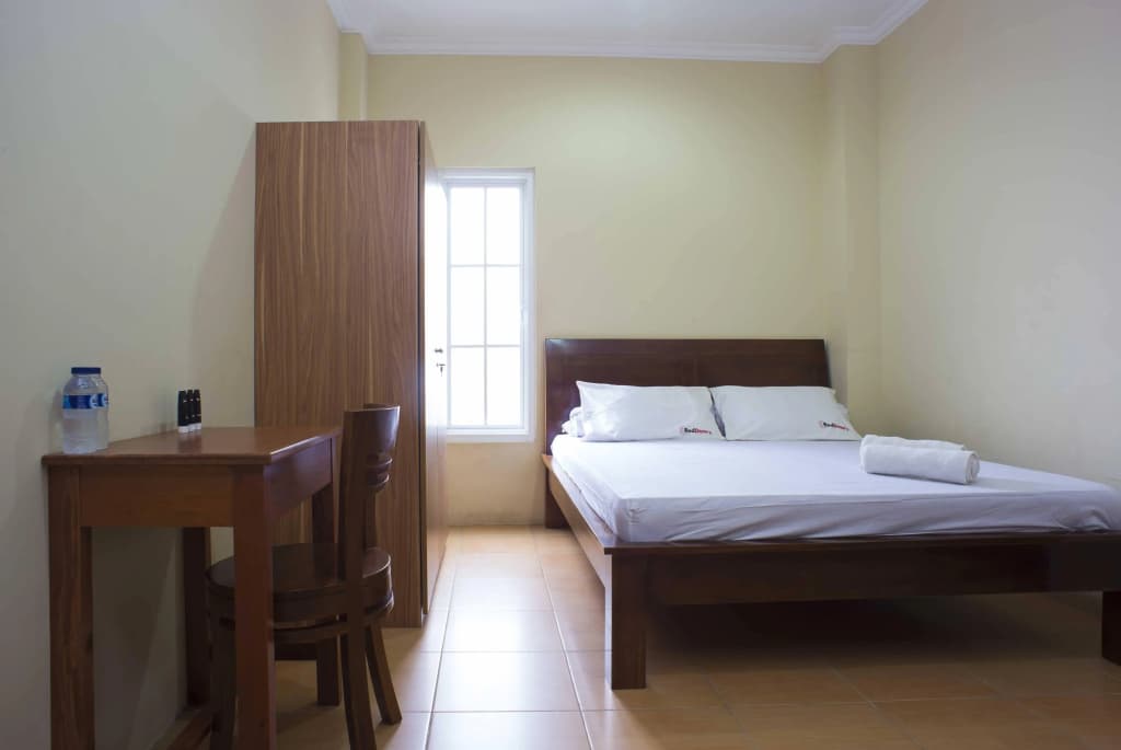 Kwitang Guest House - photo 4