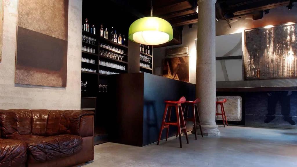STRAF Hotel&bar - photo 30