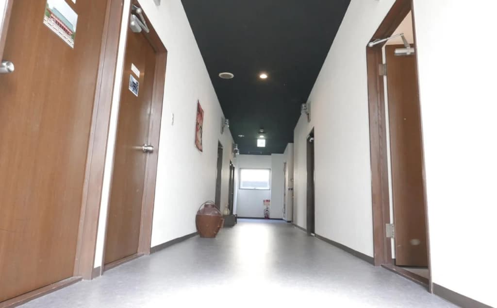 Maison Fushimi - photo 12
