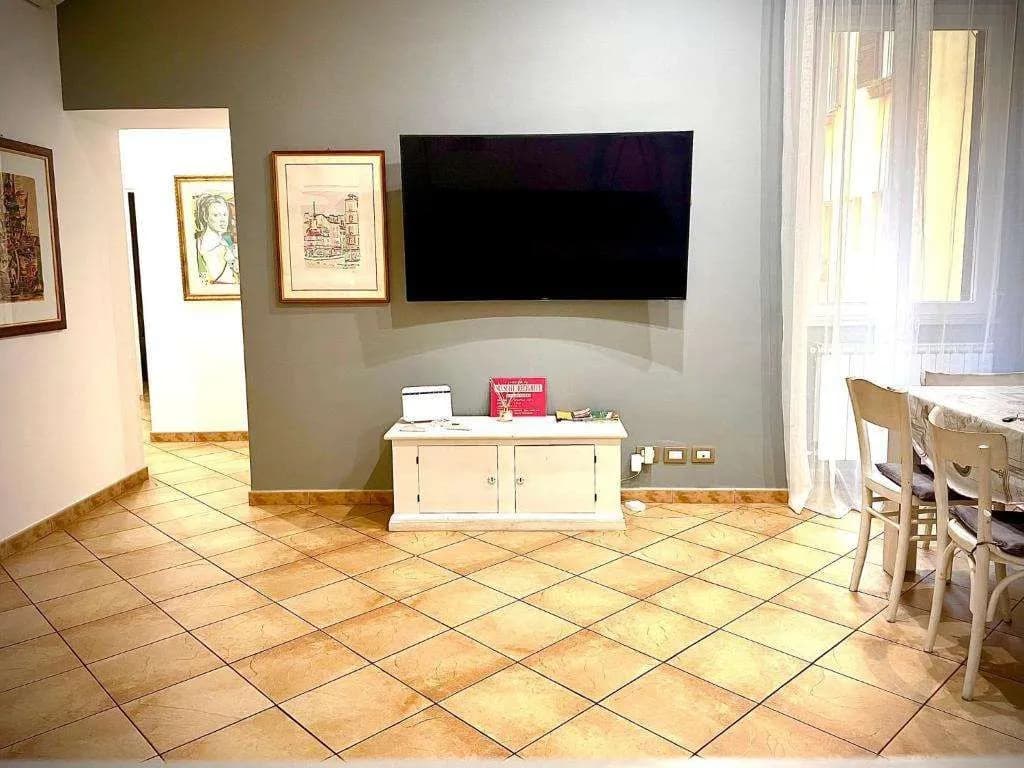 All Suite Colosseo - photo 18