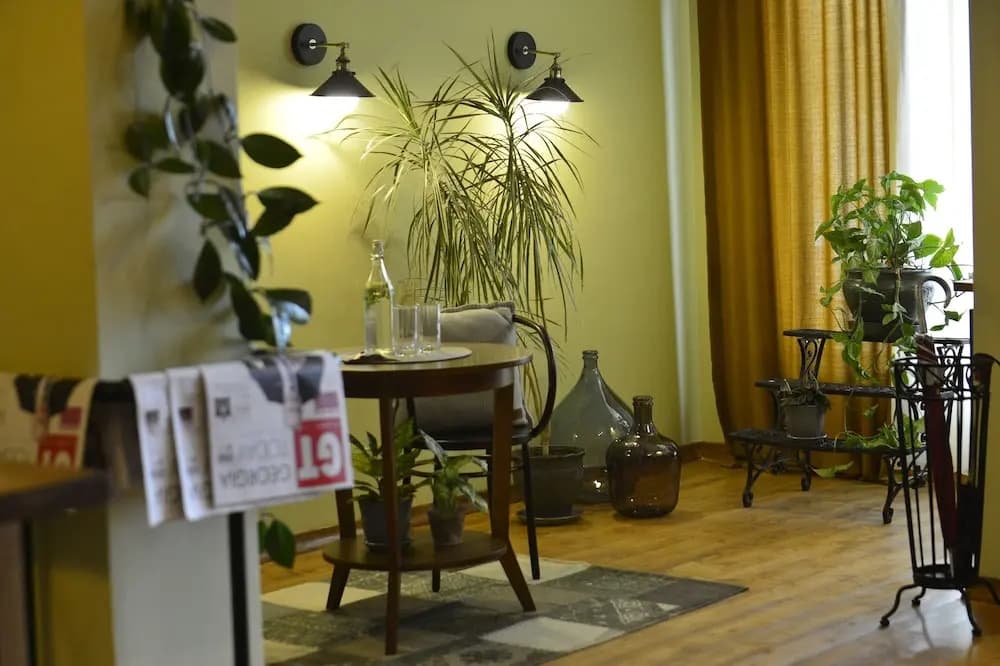 Hotel 27 - photo 15