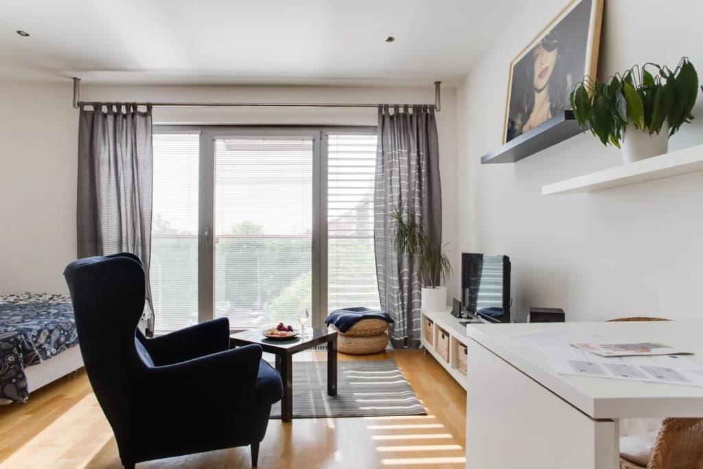 Teichmann Premium Apartments - photo 42