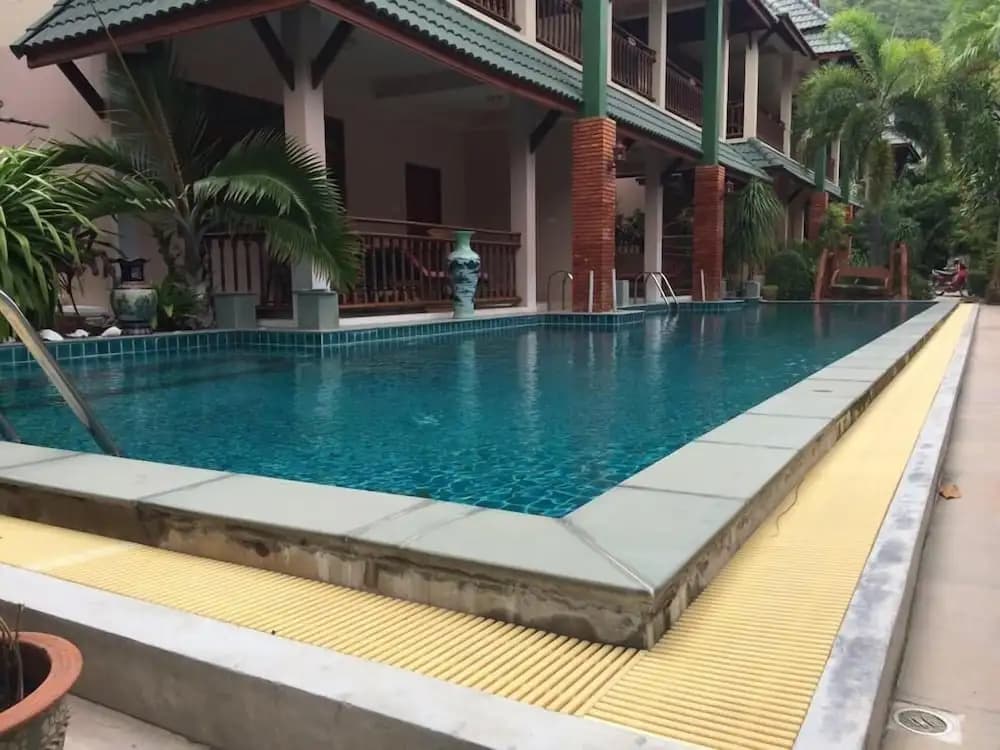 Haad Yao Resort - photo 15