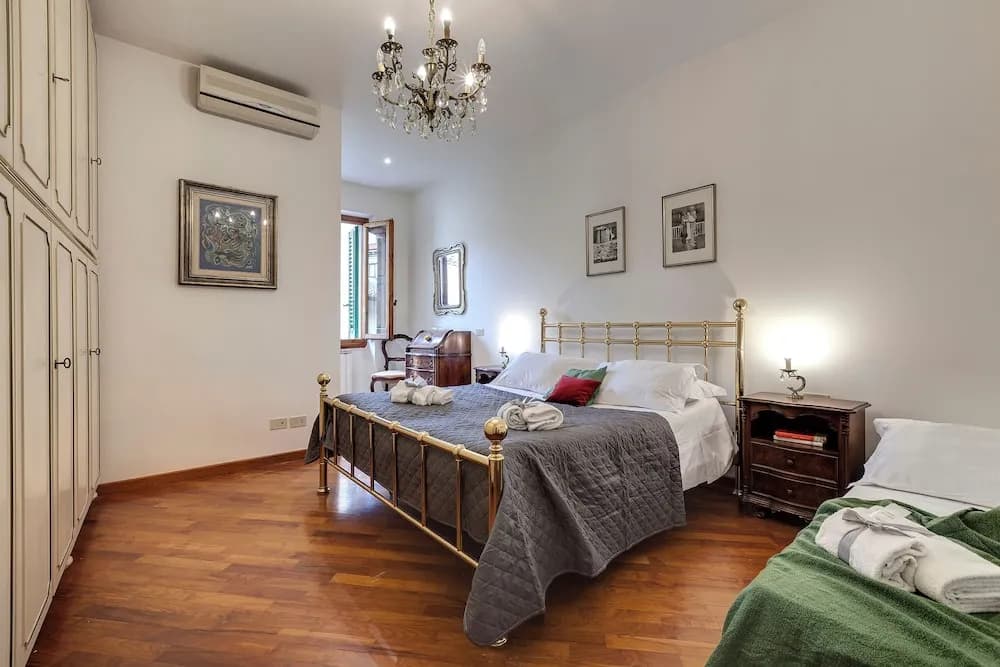 Mamo Florence - Gastone Apartment - photo 3