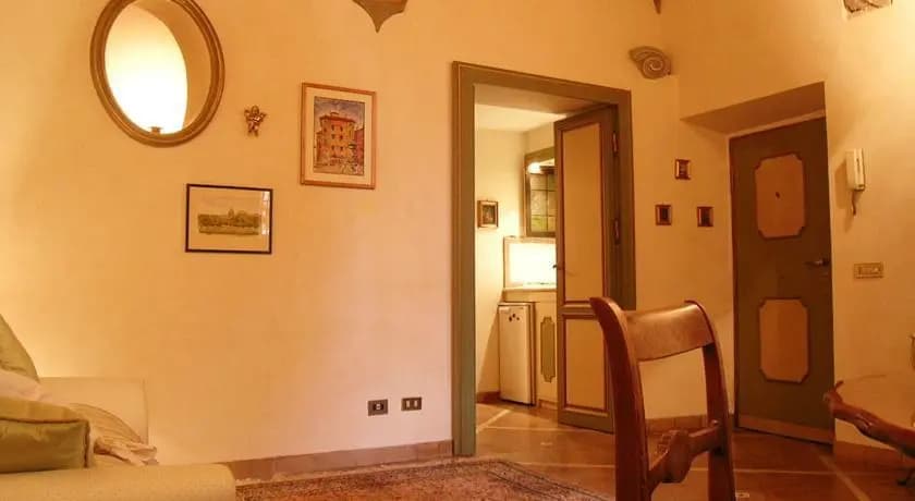 Navona Suite - photo 3