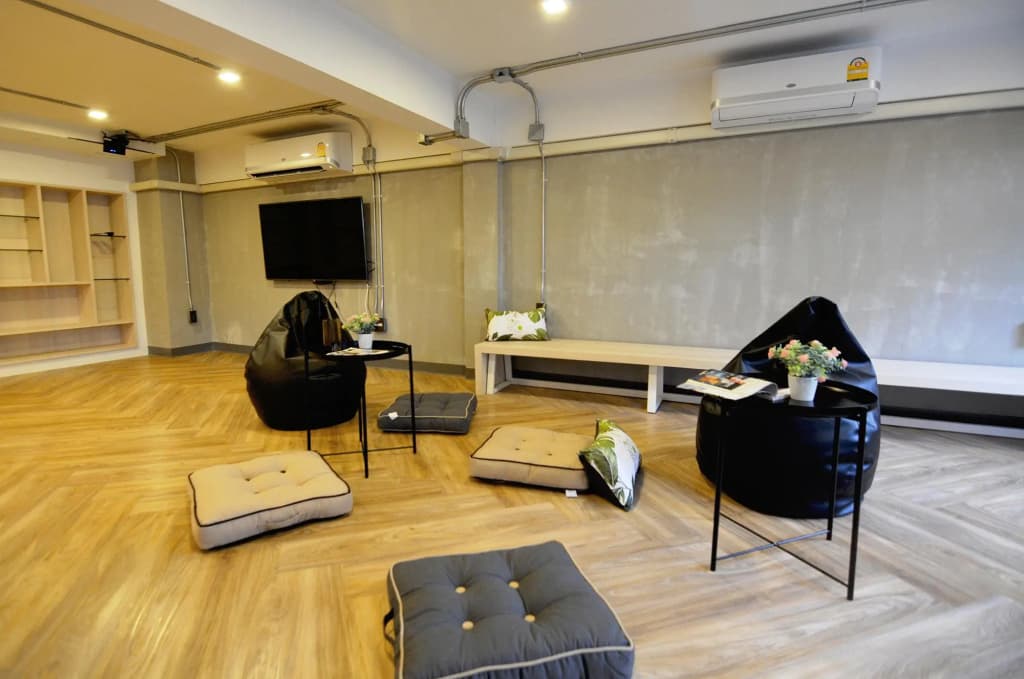 Siam Eco Hostel - photo 3