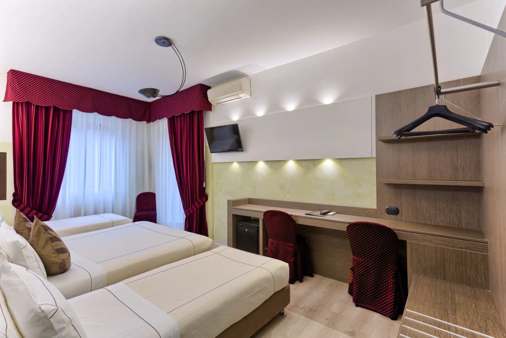 Hotel Agape - photo 7