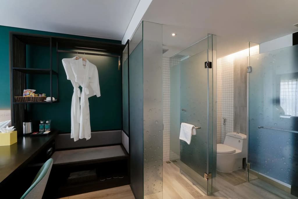 Cherie Hotel Danang - photo 9