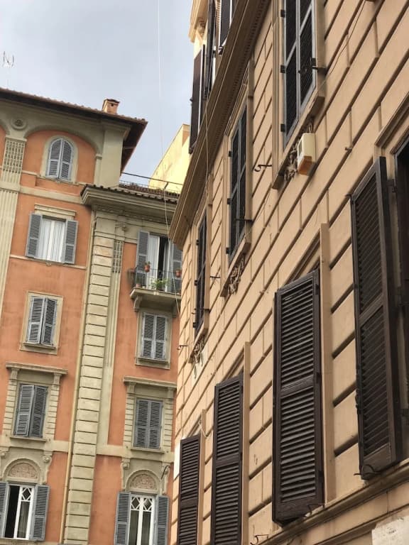 Velantia Vaticano - Guesthouse - photo 42