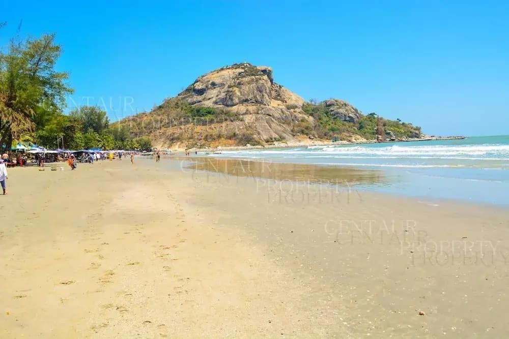 The Sanctuary Hua Hin by Puppap - photo 20