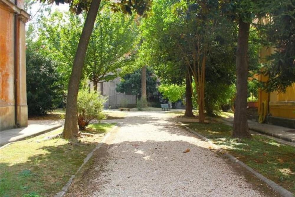 Spacious 2bed Flat Steps From S. Giovanni Laterano - photo 10