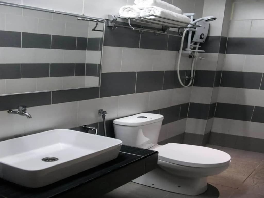 Midtown Villa Hotel - photo 8