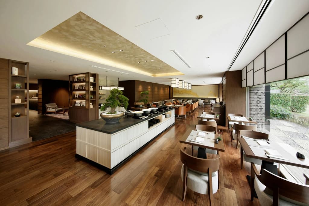 Grand Prince Hotel Takanawa - photo 30