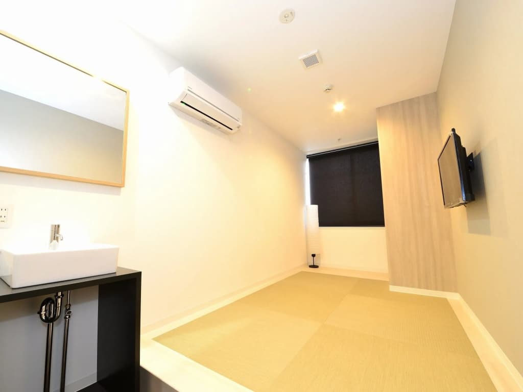 Very Hostel Namba - photo 5