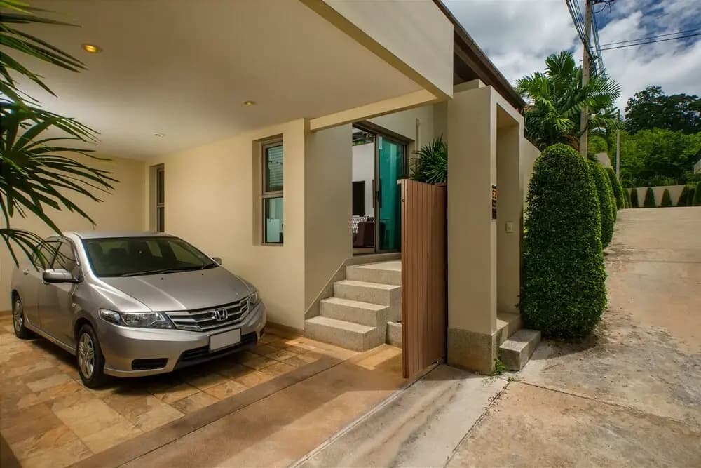 Villa Makole - photo 14