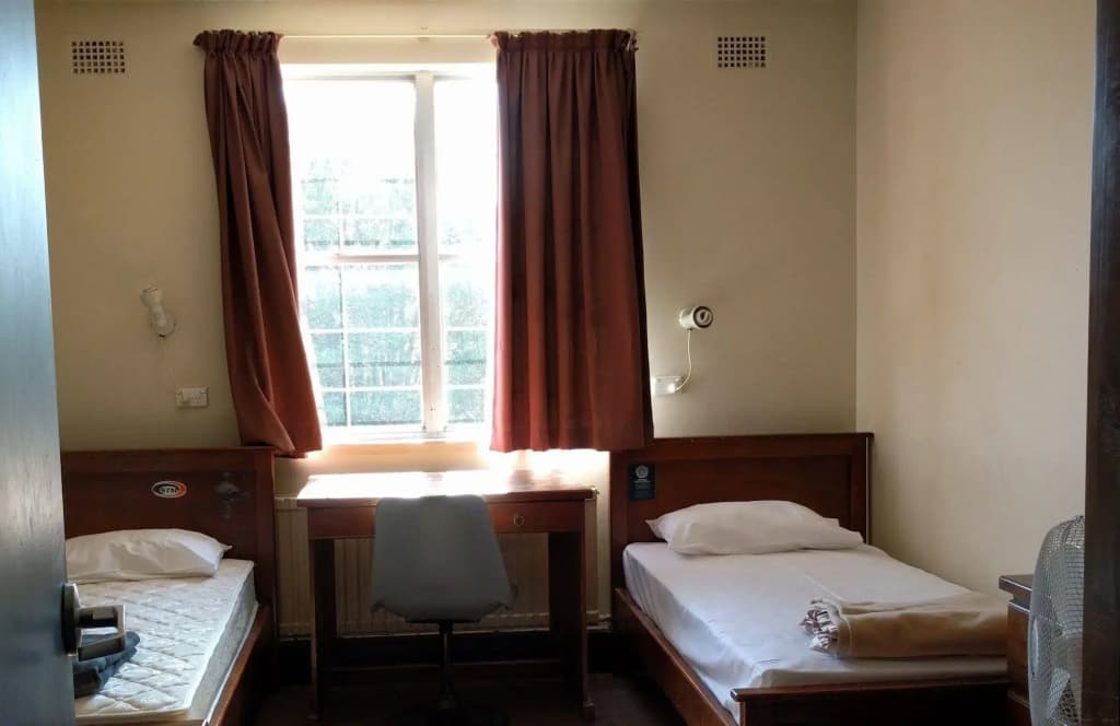 Greenwich Village Accommodation - Hostel - photo 4