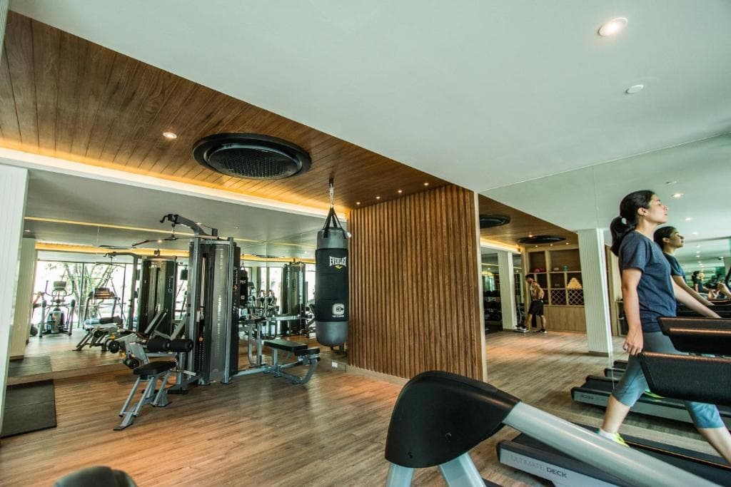 AtEase Phuket Patong - photo 24