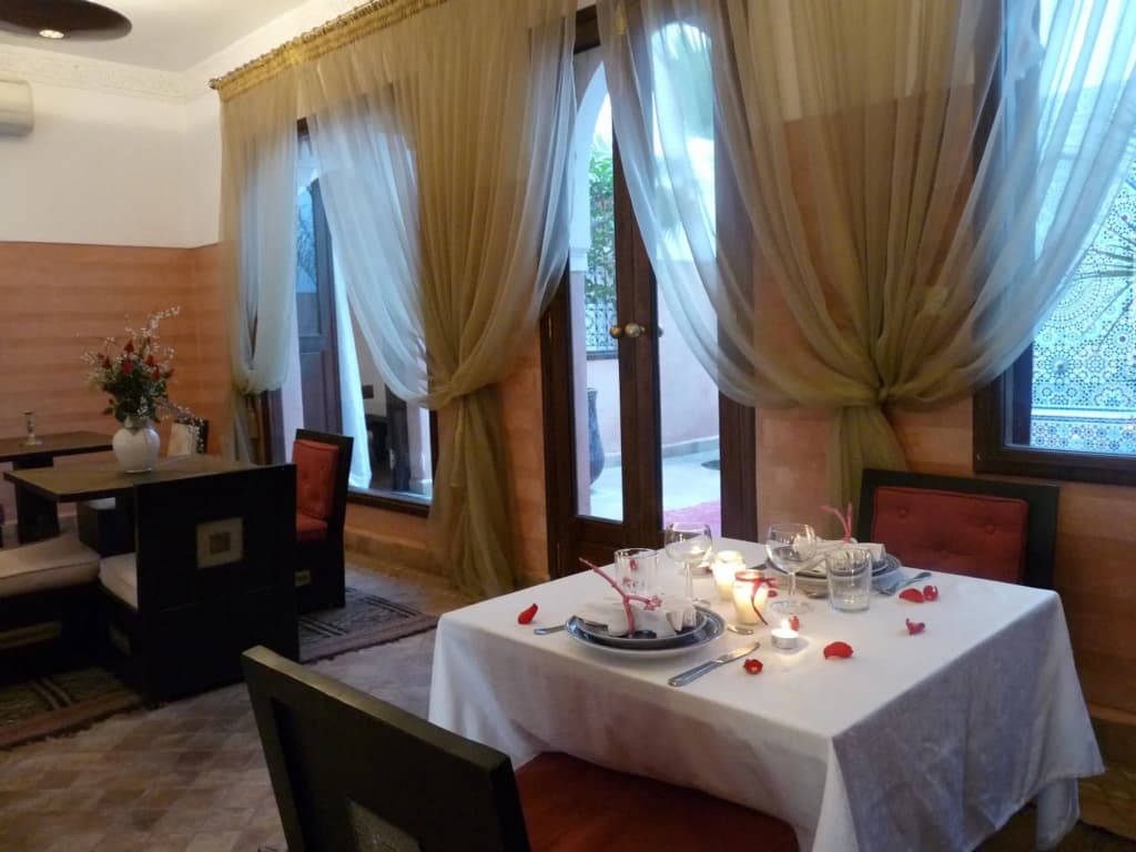 Riad Anya - photo 23
