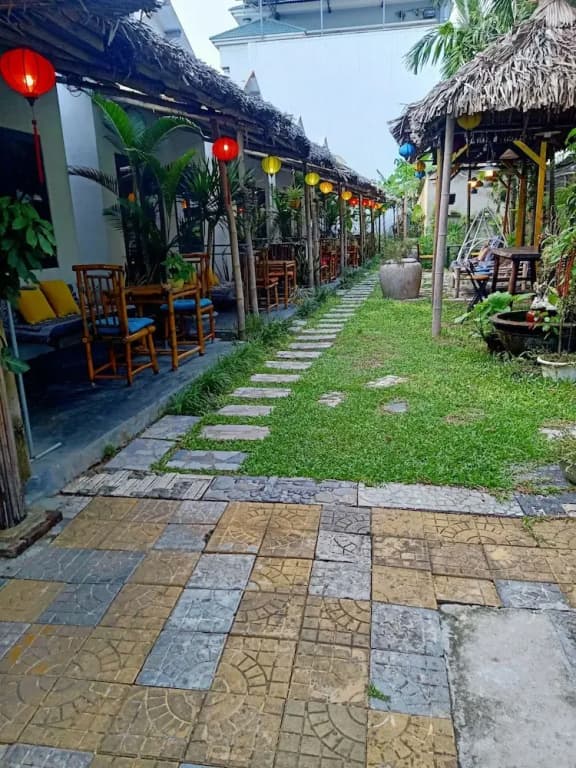 The Natural Bungalow - photo 34