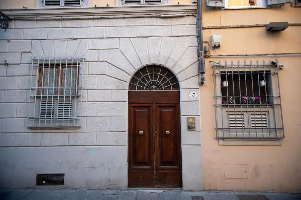 53 Via Faenza - main photo
