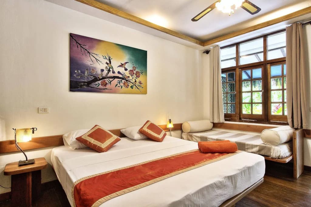 NAKAI Maayafushi Resort - photo 2