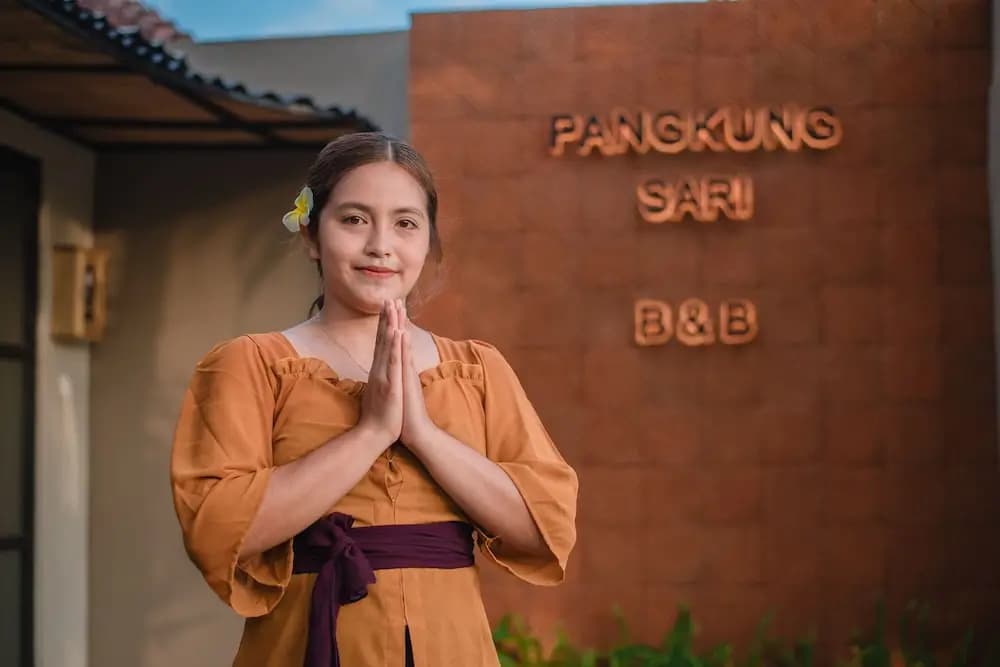 Pangkung Sari B&B - photo 20