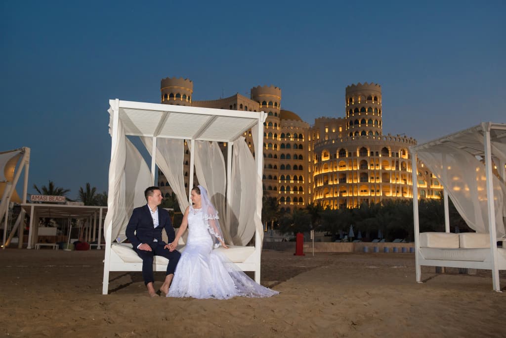 Al Hamra Residence - photo 35