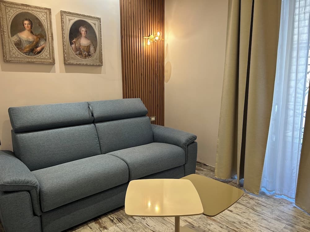 Colonna 18 Apartment by Ghor - photo 10