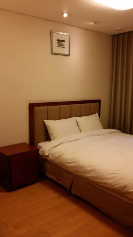 Vabien Suite Serviced Residence - photo 31