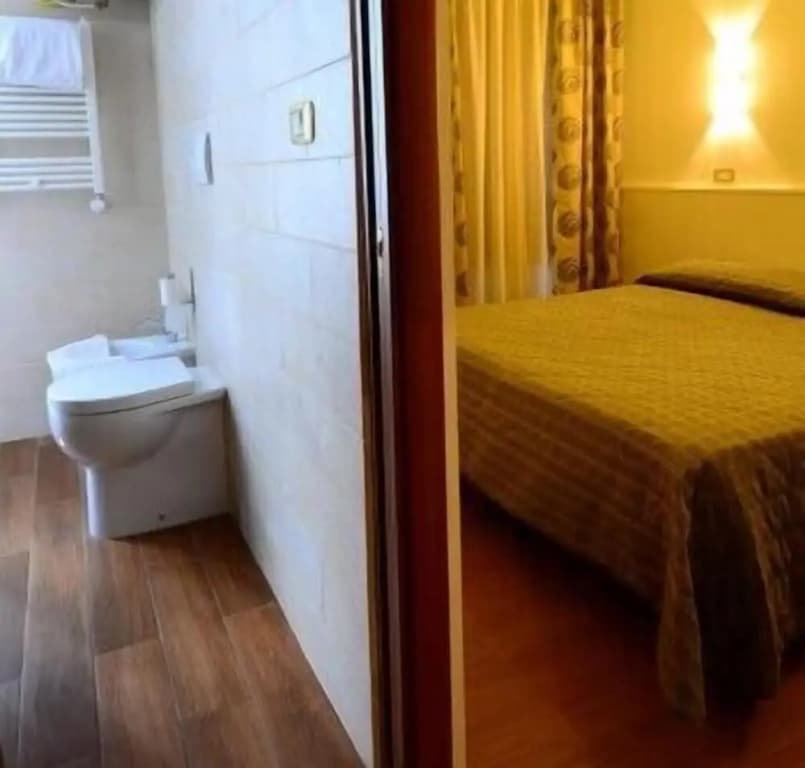 Guest House Masterintrastevere - photo 2
