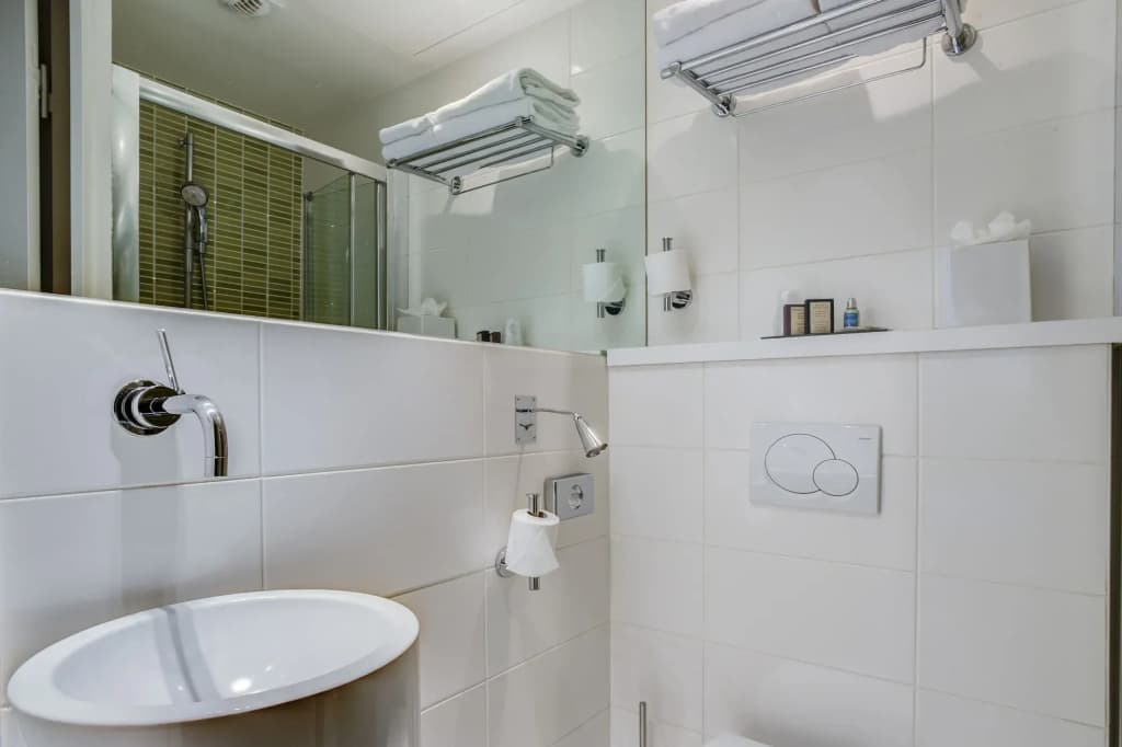 Five Boutique Hotel Paris Quartier Latin - photo 50