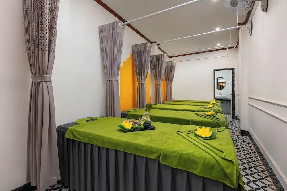 Silk Castle Hotel & Spa - photo 34