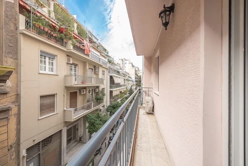 New Syntagma Urban Apartment - photo 11