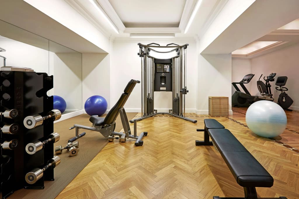 King George, a Luxury Collection Hotel, Athens - photo 50