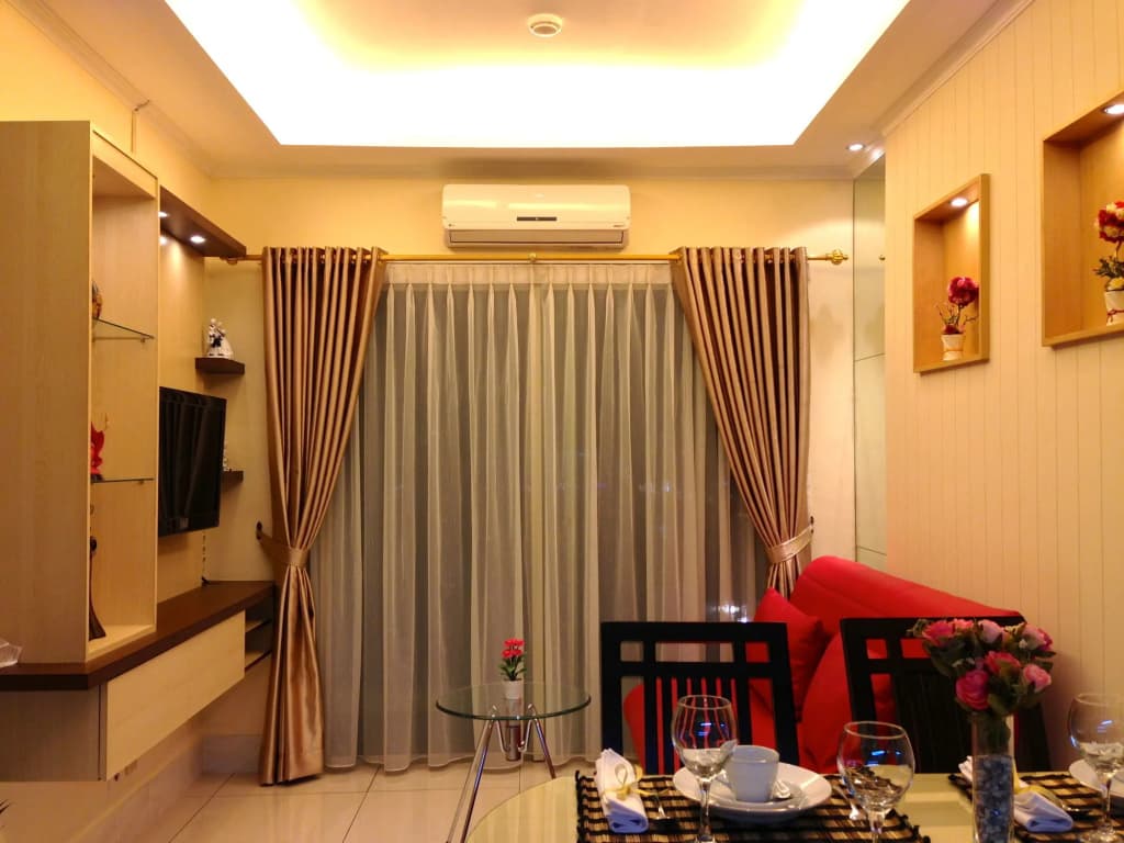 Ravarine Suite Apartment - photo 21