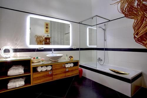 VCA Vienna City Apartments - photo 8