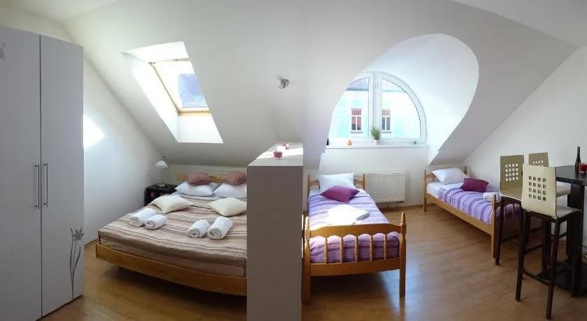MyStayPrague Apartments - photo 4