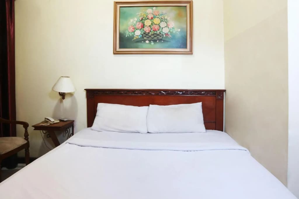 Hotel Farel - photo 2