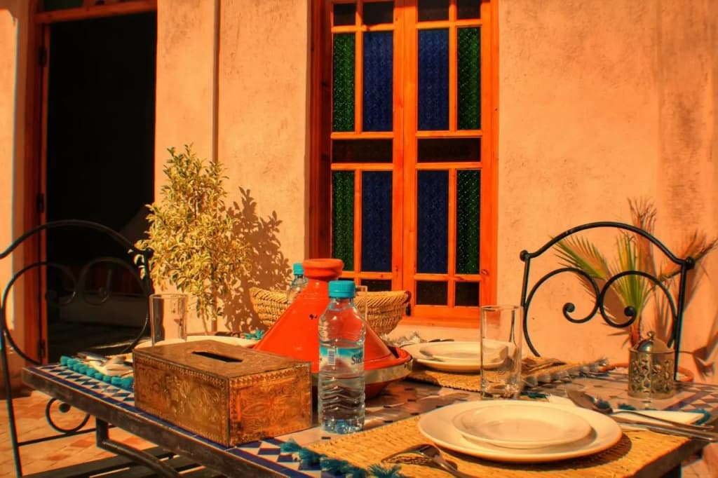 Riad 111 - photo 15