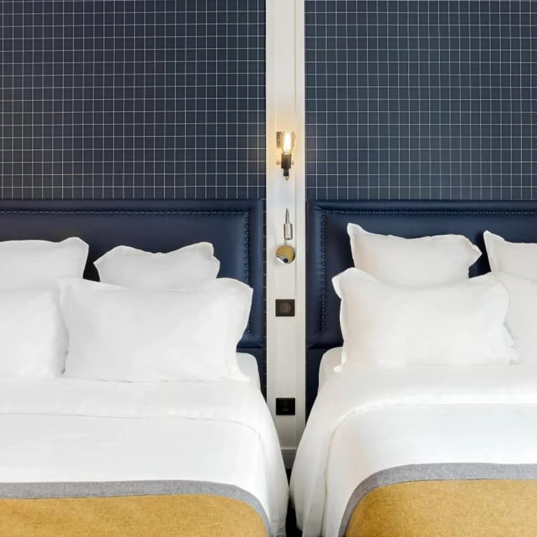 Hôtel Clarisse - photo 11