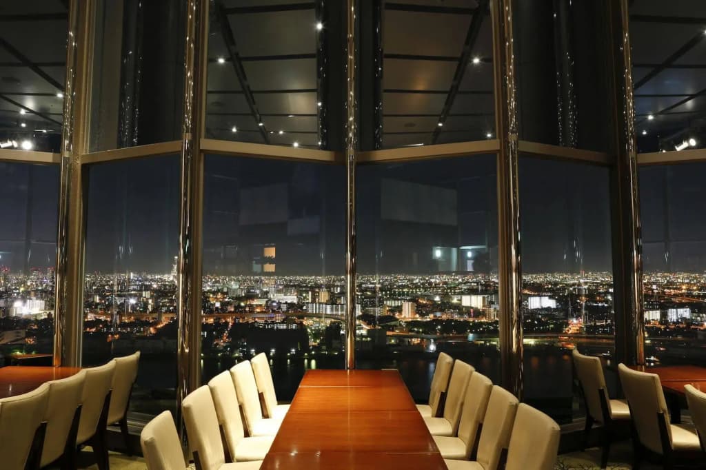 Hotel Keihan Universal Tower - photo 27