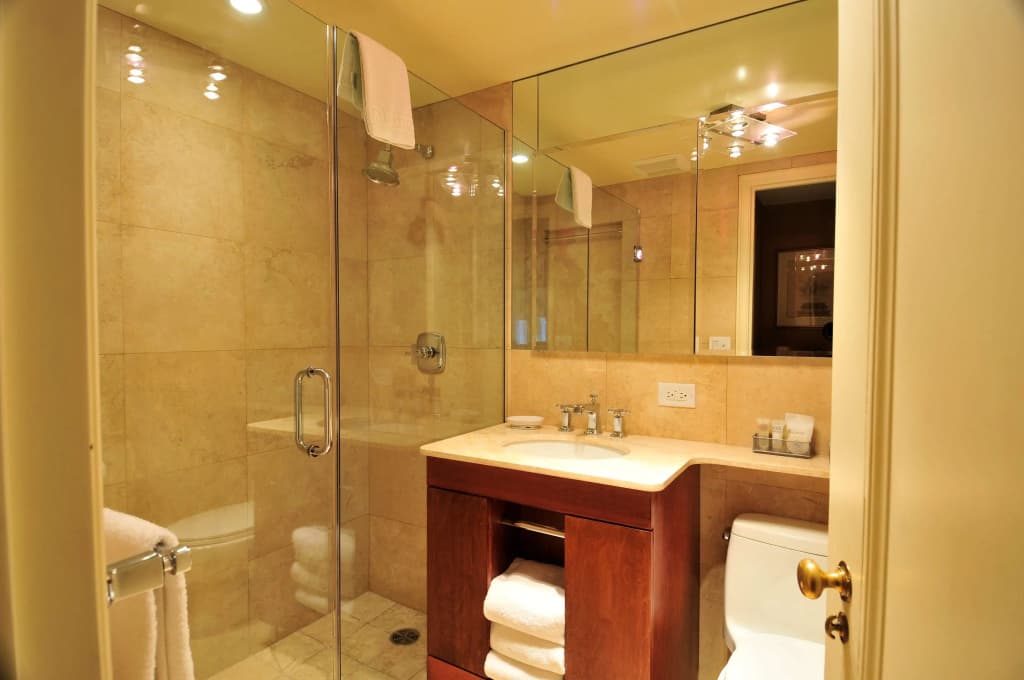 The Lombardy Hotel - photo 10