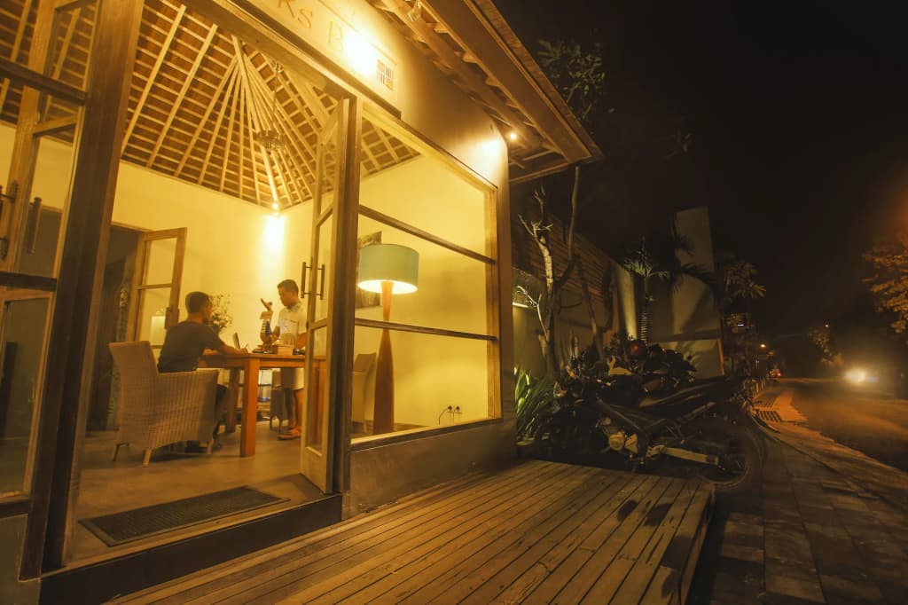 The Decks Bali - photo 24