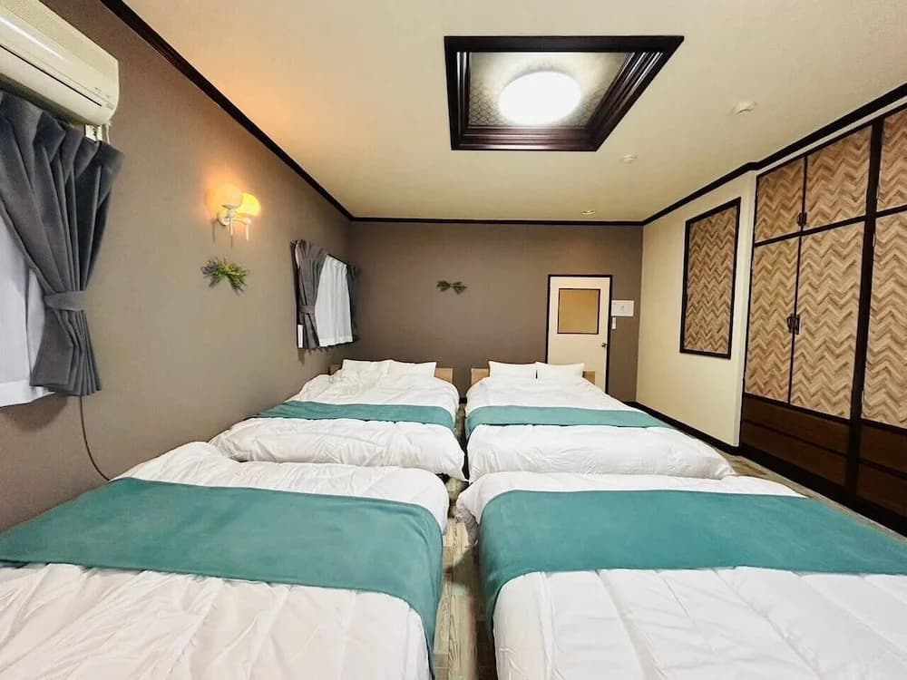 Shikanjima Detached house - photo 4