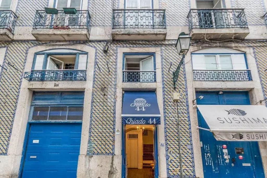 Chiado 44 - photo 1